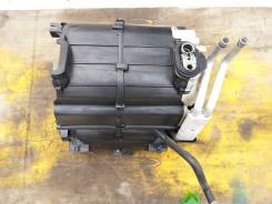 Печка. Subaru Impreza WRX STI, GDB Двигатель EJ207