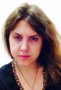 Дизайнер-консультант. Высшее образование, опыт работы 14 лет