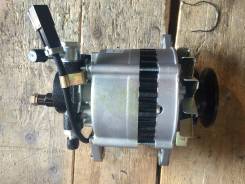 Генератор. Toyota Land Cruiser, BJ70, BJ70V, BJ73, BJ73V, BJ75 Toyota ToyoAce, BU60, BU61, BU66, BU67, BU68, BU70, BU78, BU83, BU84, BU87, BU88, BU91...