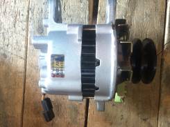 Шкив генератора. Mitsubishi Fuso Mitsubishi Delica, PD5V, PA5V, PB5V Toyota Dyna, BU79, BU78, BU61, BU84, BU60, BU83, BU88, BU87, BU94, BU70, BU68, BU...