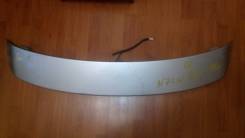 Спойлер. Mitsubishi RVR, N74WG, N64WG, N61W, N71W