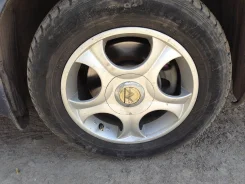 Norfolk. x15", 5x114.3 ����