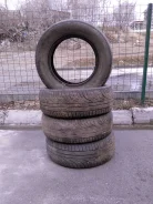 Michelin Pilot Primacy. ������, 2008 ���, �/�, ����� 80�%