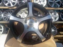 TGRACING. 7.5x17, 5x120.00, ET43
