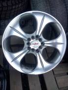Forsage. 7.0x17", 5x100.00, ET38