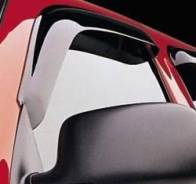 Ветровик. Honda CR-V, RD1