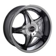 TGRACING. 9.0x20, 6x139.70, ET10