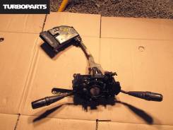 Блок подрулевых переключателей. Toyota Cresta, JZX91, JZX90, SX90, LX90, GX90 Toyota Mark II, LX90Y, JZX91E, JZX90E, GX90, JZX90, LX90, JZX91, SX90 To...