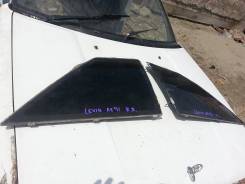 Стекло боковое. Toyota Corolla Levin, AE91 Двигатель 5AFE