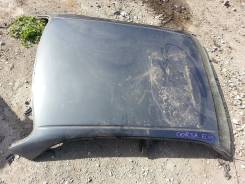 Крыша. Toyota Corsa, NL40 Двигатель 1NT