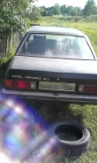 Opel Rekord ����