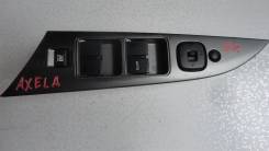Блок управления стеклоподъемниками. Mazda Axela, BK3P, BK5P, BKEP Mazda Training Car, BK5P Mazda Capella, GWEW, GWFW, GW8W, GWER, GW5R Двигатель ZYVE