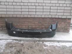 Бампер. Kia cee'd