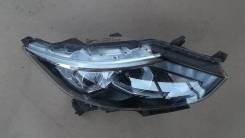 Фара. Nissan Qashqai, J11 Nissan Qashqai+2
