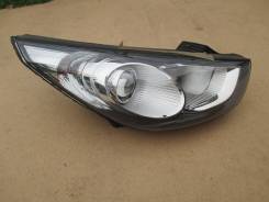 Фара. Hyundai ix35 Hyundai Tucson