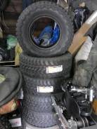 Hankook DynaPro MT RT03. Грязь MT, без износа, 5 шт