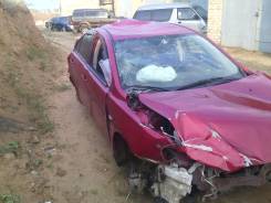 Mitsubishi Lancer X. CY2A, 4A91