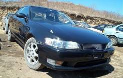 Toyota Mark II. JZX90, 1JZFE