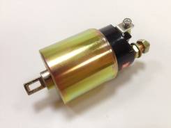 Втягивающее реле стартера. Nissan Terrano, LBYD21, VBYD21, WBYD21 Nissan Caravan, ARMGE24, VRMGE24, CRGE24, CWMGE24, VWMGE24, VWE24 Nissan Datsun, BMD...