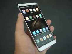 Huawei Ascend Mate 7 ����