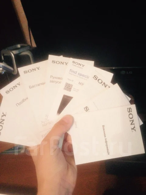 Sony Xperia Tablet Z 16Gb ����