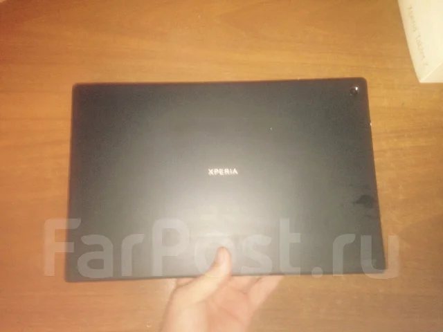 Sony Xperia Tablet Z 16Gb ����