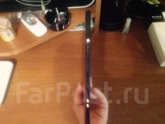 Sony Xperia Tablet Z 16Gb ����