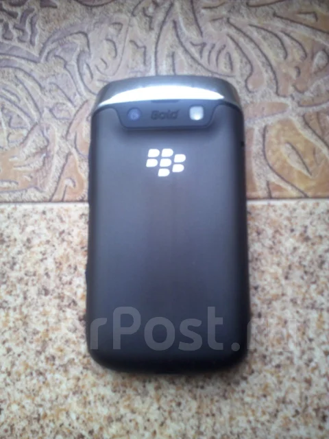BlackBerry Bold 9790. �/� ����