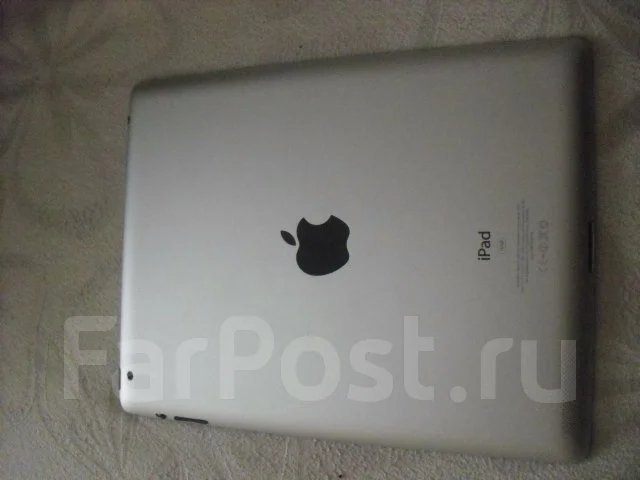 Apple iPad 2 Wi-Fi 16Gb ����