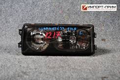 Фара Mitsubishi DIAMANTE