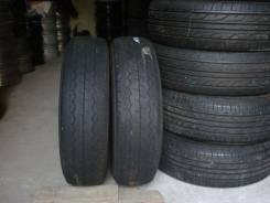 Dunlop DV-01. Летние, 20 %, 2 шт