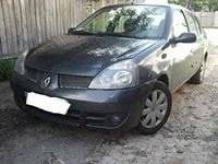 Renault Symbol