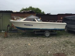 Yamaha FR-17. 1992 ���, ��������� ���������, ������ ����