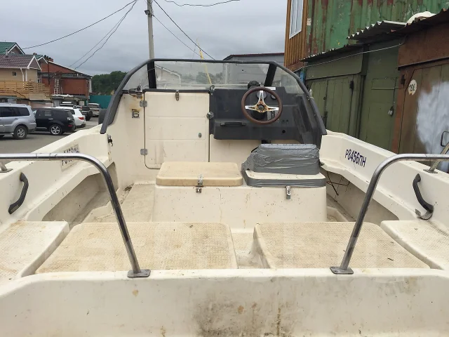 Yamaha FR-17. 1992 ���, ��������� ���������, ������ ����