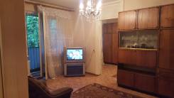 2-комнатная, Ленина 44/3. центральный, 50 кв. м. Комната