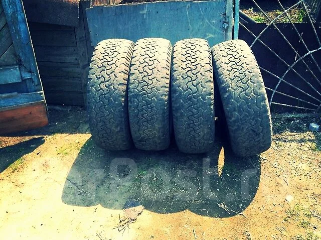 BFGoodrich Baja T/A. ����� at, �/�, ����� 70 % ����