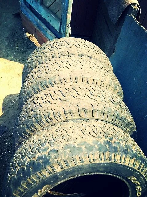 BFGoodrich Baja T/A. ����� at, �/�, ����� 70 % ����