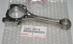 Шатун. Toyota Land Cruiser, HDJ101, HDJ78, HDJ79, HDJ101K, HDJ80, HDJ81, HDJ100 Toyota Coaster, HZB50R, HDB31, HDB20, HDB30, HDB51, HDB50, HZB50L Двиг...