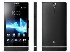 Sony Xperia S ����