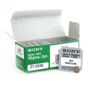 Батарейка Sony 364 / SR626SW для наручных часов и др.