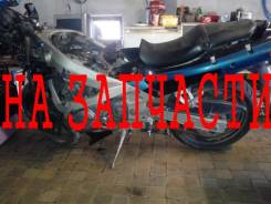 Kawasaki ZZR 400. Под заказ