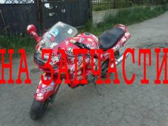 Kawasaki ZZR 400 2. Под заказ