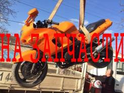 Kawasaki ZZR 400. Под заказ