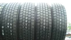 Yokohama SY01. Зимние, без шипов, износ: 10%, 4 шт
