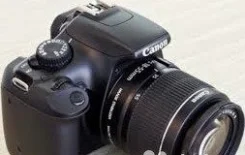 Canon EOS 1100D Kit ����