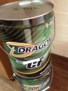 S-Oil Seven Dragon. Вязкость 10W30, минеральное