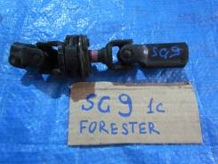 Карданчик рулевой. Subaru Forester, SG5, SG9, SG9L Двигатели: EJ25, EJ251, EJ253, EJ254, EJ255, EJ25D. Под заказ