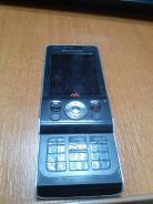 Sony Ericsson Walkman W910i. Б/у