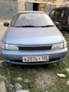 Toyota Corolla II. �������, ��������, 1.3, ������ ����
