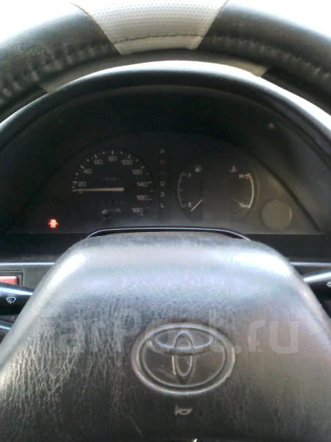 Toyota Corolla II. �������, ��������, 1.3, ������ ����